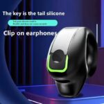 2026 Earphone Clip Wireless Bluetooth Headphone - Image 7