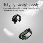 2026 Earphone Clip Wireless Bluetooth Headphone - Image 8