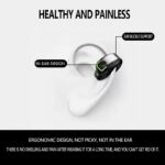 2026 Earphone Clip Wireless Bluetooth Headphone - Image 10