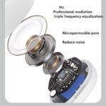 2026 Earphone Clip Wireless Bluetooth Headphone