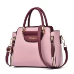 Stylish Women’s Shoulder & Crossbody Handbag - Image 9