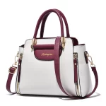 Stylish Women’s Shoulder & Crossbody Handbag