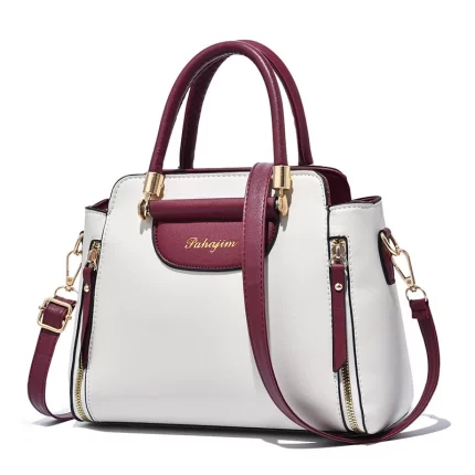 Stylish Women’s Shoulder & Crossbody Handbag