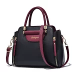 Stylish Women’s Shoulder & Crossbody Handbag