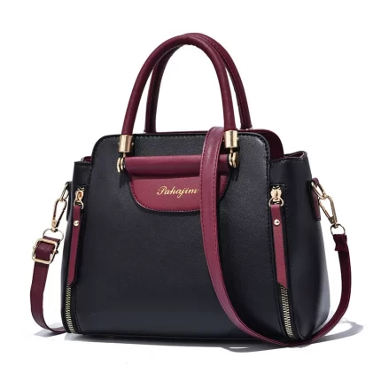 Stylish Women’s Shoulder & Crossbody Handbag