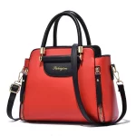 Stylish Women’s Shoulder & Crossbody Handbag - Image 5