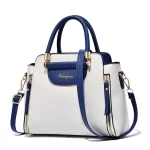Stylish Women’s Shoulder & Crossbody Handbag - Image 6
