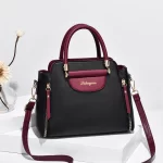 Stylish Women’s Shoulder & Crossbody Handbag - Image 7