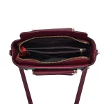 Stylish Women’s Shoulder & Crossbody Handbag - Image 8