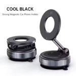 Universal Metal Phone Holder & Ring Stand