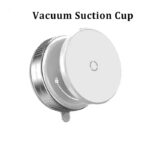 Universal Metal Phone Holder & Ring Stand - Image 4