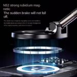 Universal Metal Phone Holder & Ring Stand - Image 6